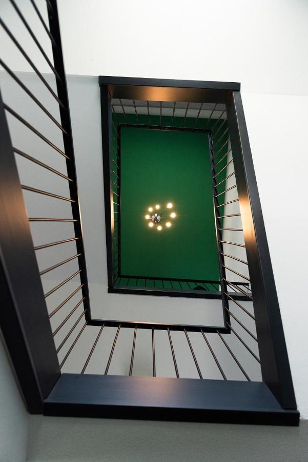 Hotel Carrera Rimavská Sobota Dış mekan fotoğraf